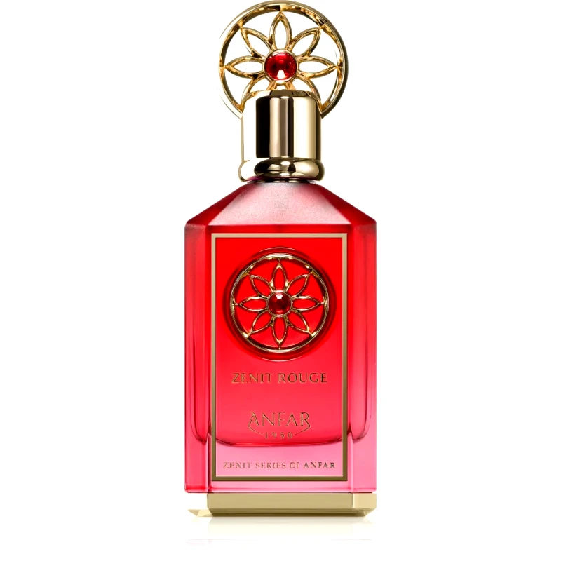 Anfar Anfar Zenit Rougue Eau de Parfum unisex 100 ml