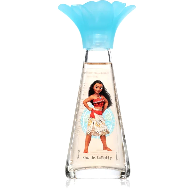 Corine de farme Corine de farme Eau de Toilette Eau de Toilette για παιδιά Vaiana 30 ml