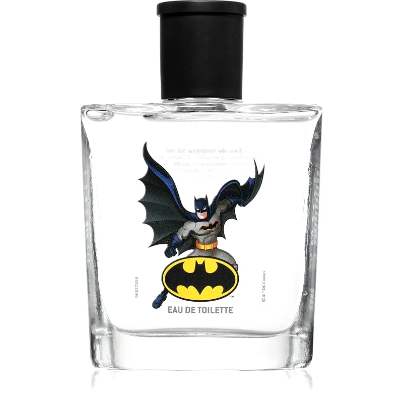 Corine de farme Corine de farme Eau de Toilette Eau de Toilette για παιδιά Batman 50 ml