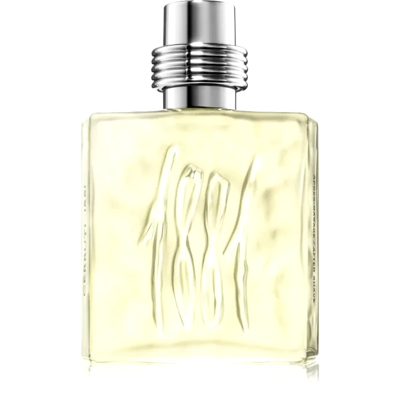 Cerruti Cerruti 1881 Pour Homme νερό για μετά το ξύρισμα για άντρες 100 μλ