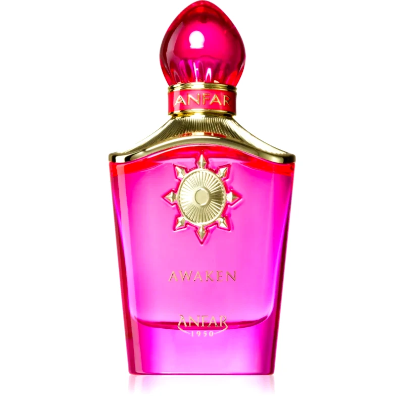 Anfar Anfar Awaken Eau de Parfum για γυναίκες 100 ml