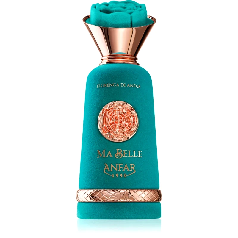 Anfar Anfar Ma Belle Eau de Parfum για γυναίκες 100 ml