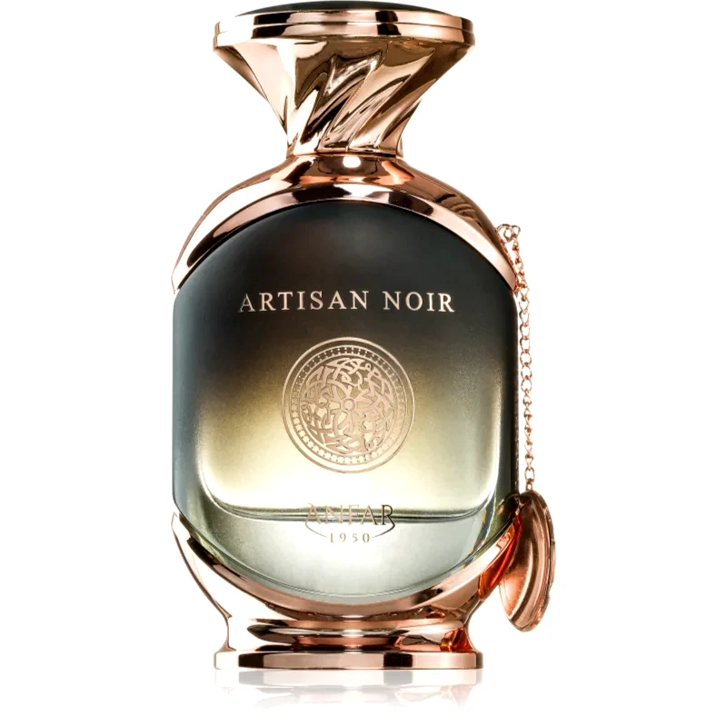 Anfar Anfar Artisan Noir perfume extract για γυναίκες 100 ml