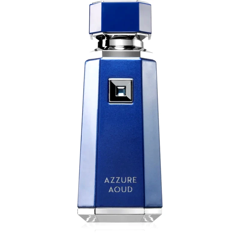 French Avenue French Avenue Azzure Aoud Eau de Parfum για άντρες 100 ml