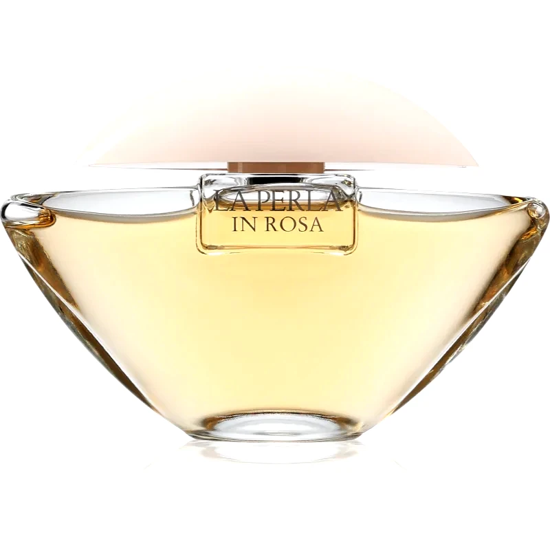 La Perla La Perla In Rosa Eau de Toilette για γυναίκες 80 μλ