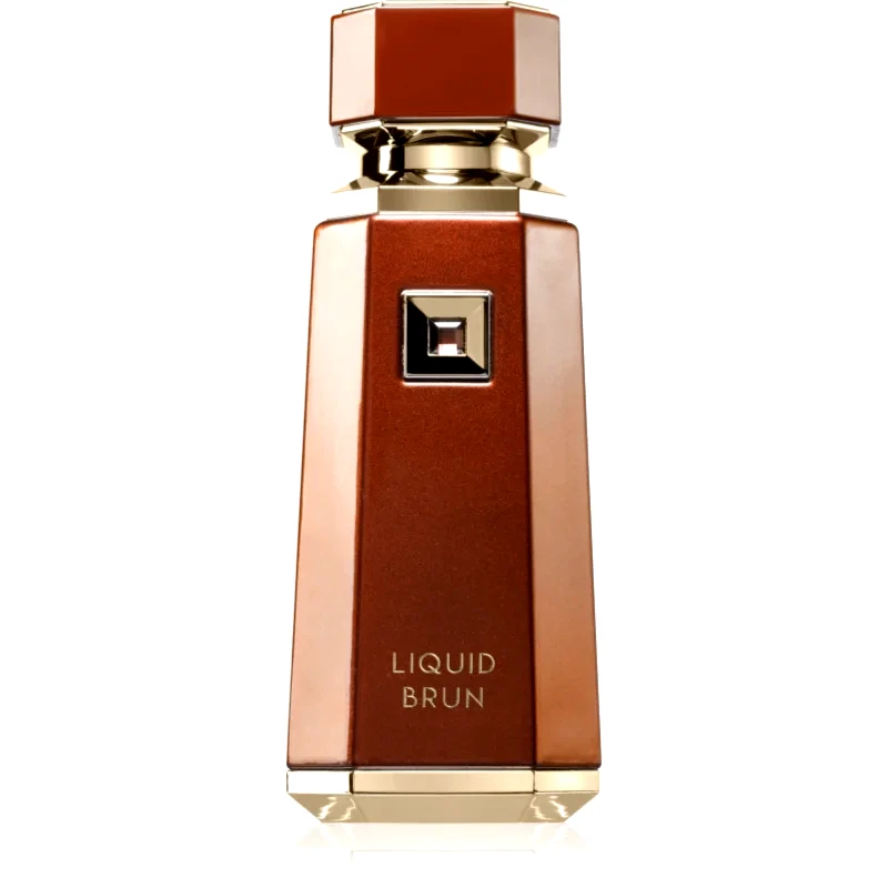 French Avenue French Avenue Liquid Brun Eau de Parfum για άντρες 100 ml
