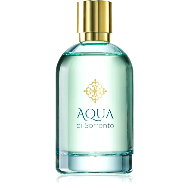 Aqua di Sorrento Aqua di Sorrento Posillipo Eau de Parfum unisex 100 ml