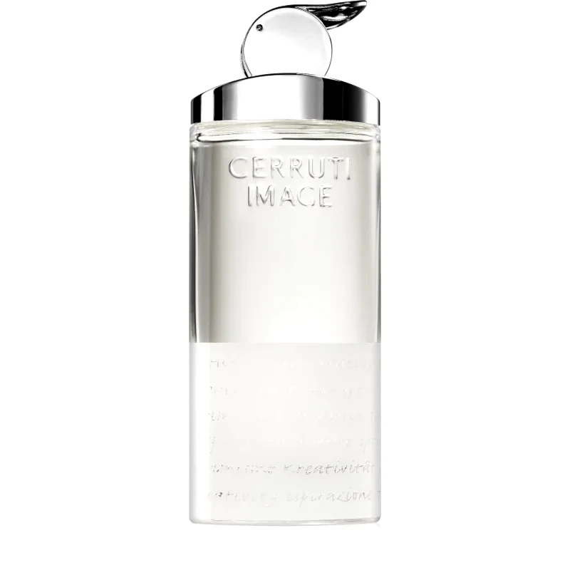 Cerruti Cerruti Image Eau de Toilette για γυναίκες 75 ml