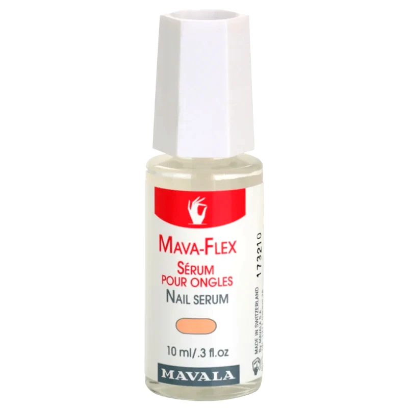 Mavala Mavala Nail Care Mava-Flex ορός για την ενίσχυση 10 μλ