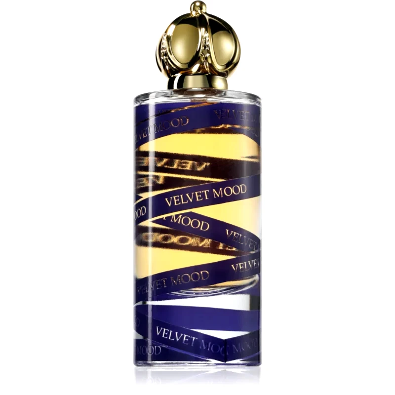 French Avenue French Avenue Velvet Mood Eau de Parfum για γυναίκες 80 ml