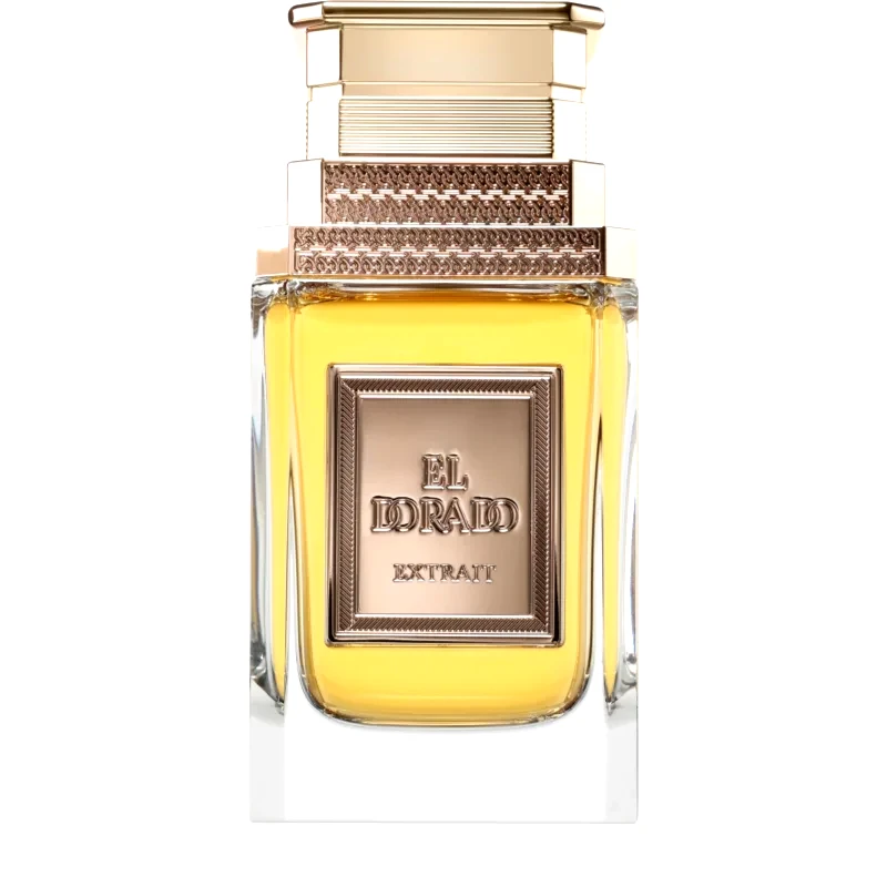 French Avenue French Avenue El Dorado Eau de Parfum unisex 100 ml