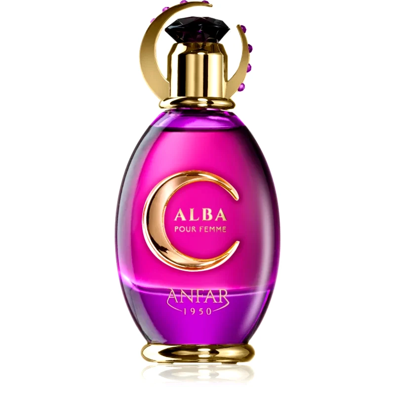 Anfar Anfar Alba Pour Femme Eau de Parfum για γυναίκες 100 ml