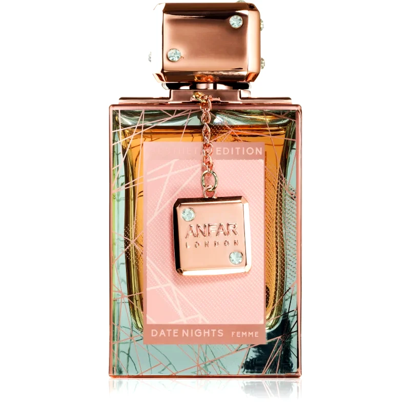 Anfar Anfar Aesthetic Edition Date Nights Femme Eau de Parfum για γυναίκες 100 ml