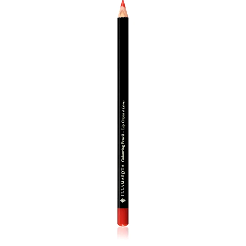 Illamasqua Illamasqua Colouring Lip Pencil μολύβι περιγράμματος για τα χείλη απόχρωση Spell 1,4 γρ