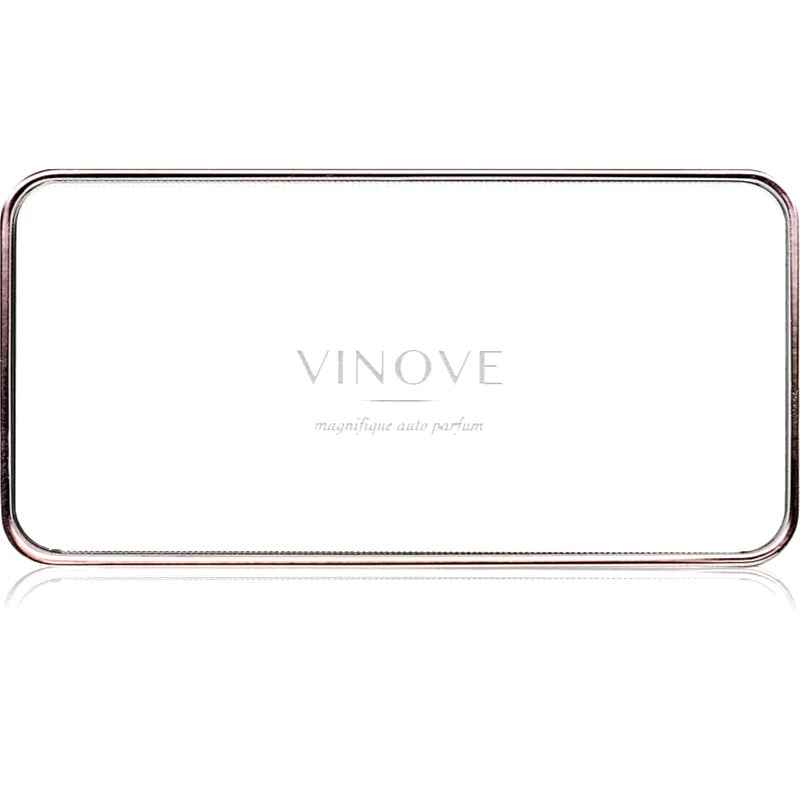 VINOVE VINOVE Premium Prague άρωμα για αυτοκίνητο 1 τμχ