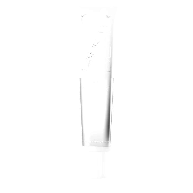 Swissdent Swissdent Gentle λευκαντική κρέμα για ευαίσθητα δόντια 50 ml