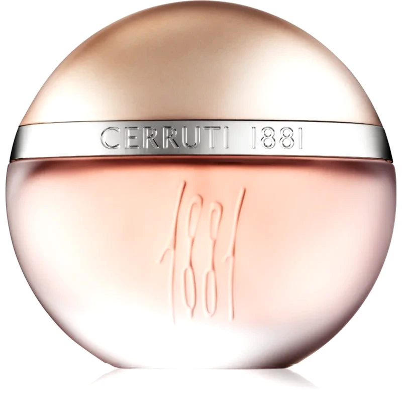 Cerruti Cerruti 1881 Rêve de Roses Eau de Parfum για γυναίκες 50 ml