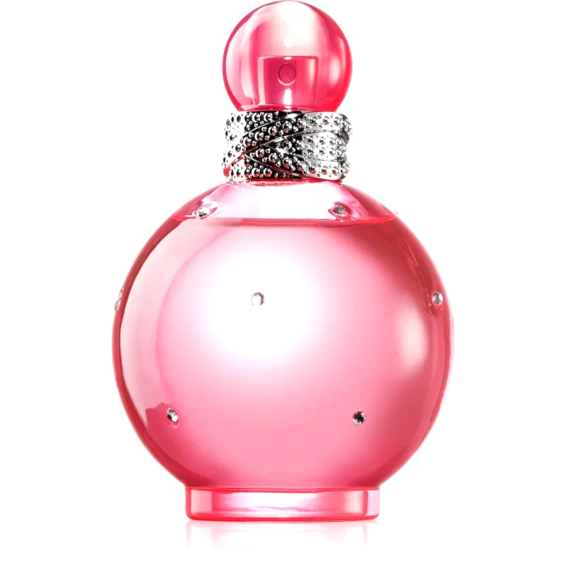 Britney Spears Britney Spears Fantasy Sheer Eau de Toilette για γυναίκες 100 ml