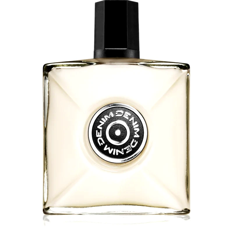 Denim Denim Sensitive βάλσαμο για μετά το ξύρισμα για άντρες 100 ml
