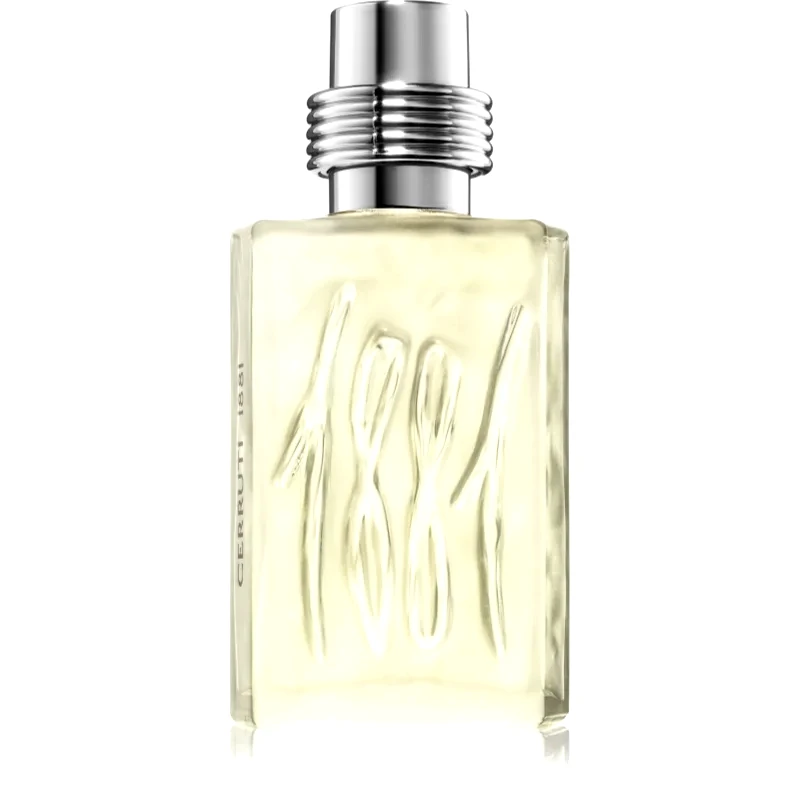 Cerruti Cerruti 1881 Pour Homme Eau de Toilette για άντρες 25 ml