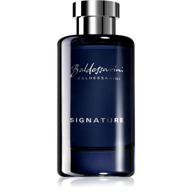 Baldessarini Baldessarini Signature Eau de Toilette για άντρες 90 ml