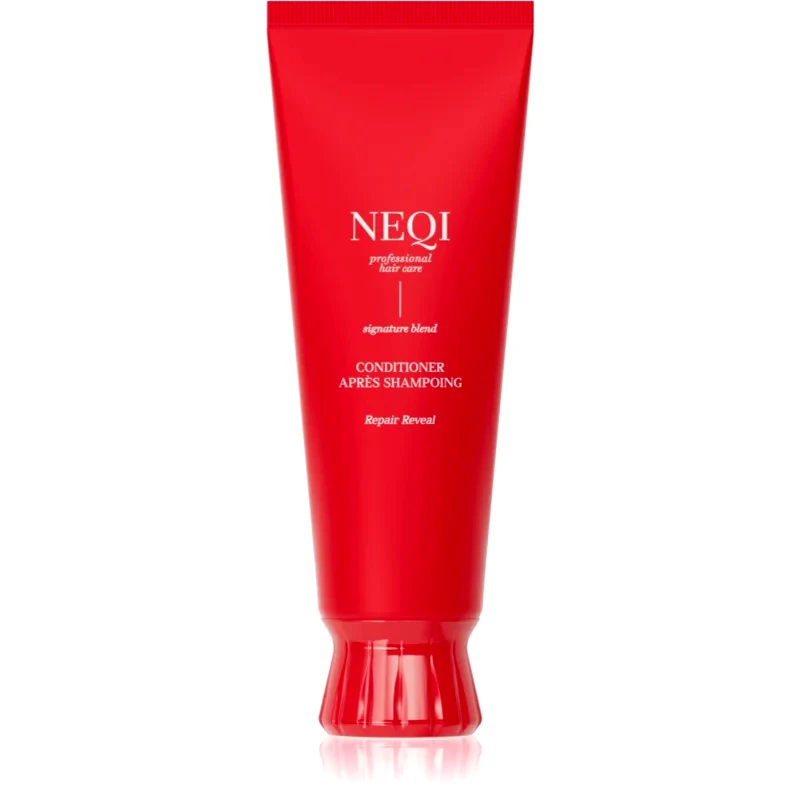 NEQI NEQI Repair Reveal θρεπτικό κοντίσιονερ για όλους τους τύπους μαλλιών 250 ml