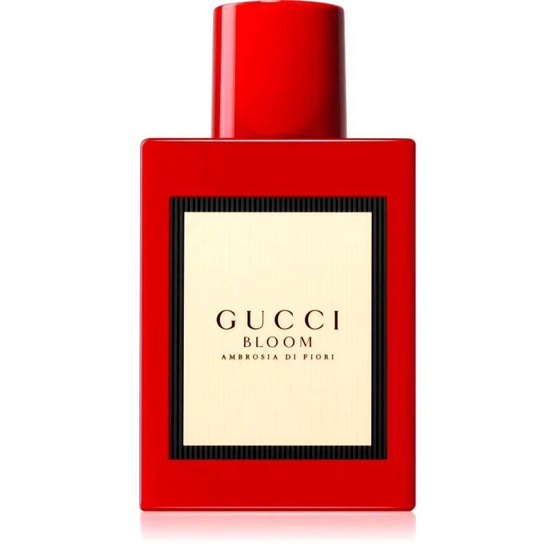 Gucci Gucci Bloom Ambrosia di Fiori Eau de Parfum για γυναίκες 50 ml