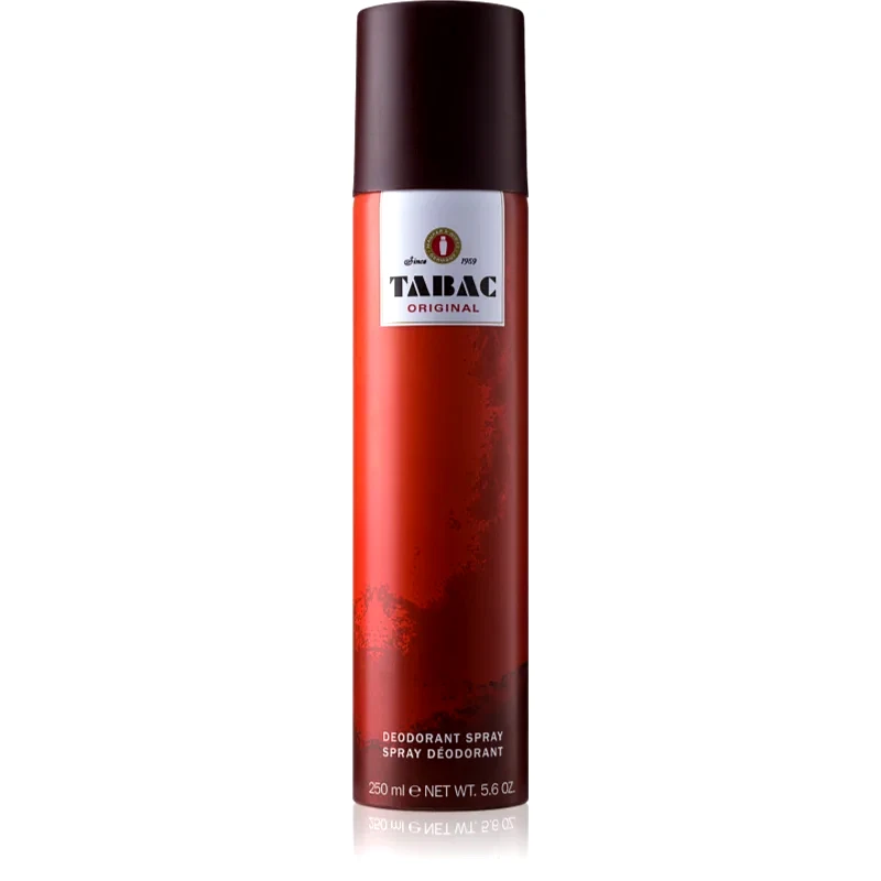 Tabac Tabac Original αποσμητικό σε σπρέι για άντρες 250 ml