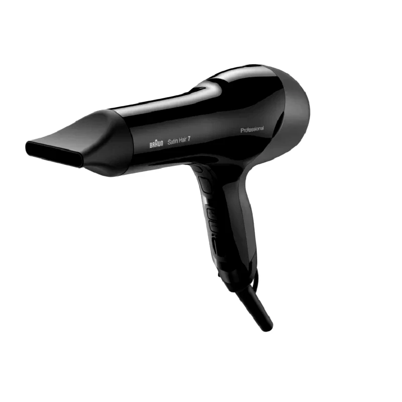 Braun Hair Care Braun Hair Care Satin Hair 7 Senso HD 785 πιστολάκι 1 τμχ