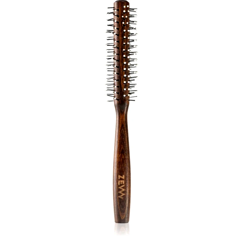 Zew For Men Zew For Men Roller brush βούρτσα για μαλλιά και γένια 1 τμχ