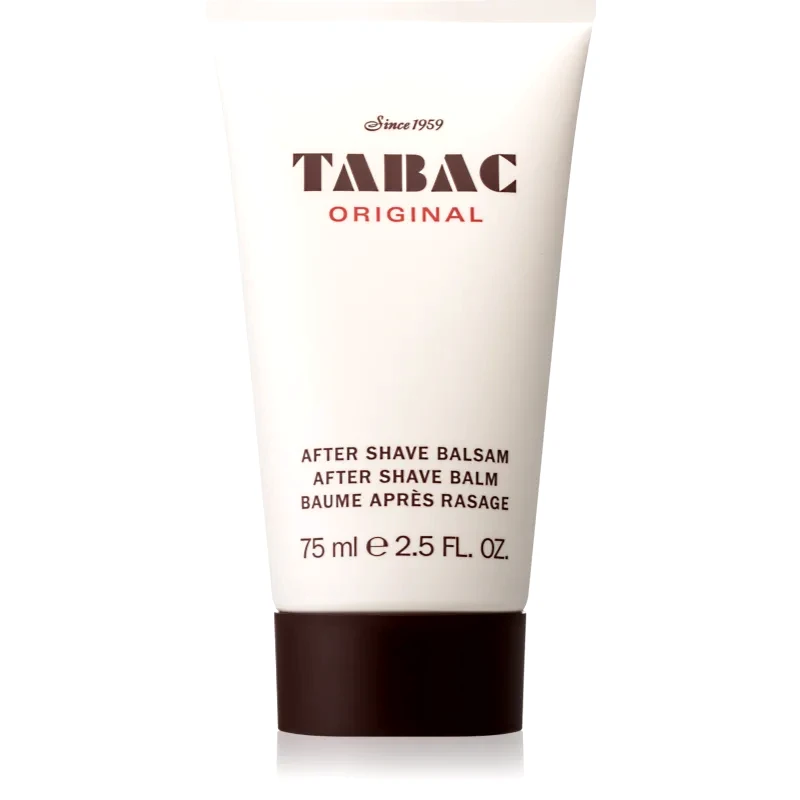 Tabac Tabac Original βάλσαμο για μετά το ξύρισμα για άντρες 75 ml