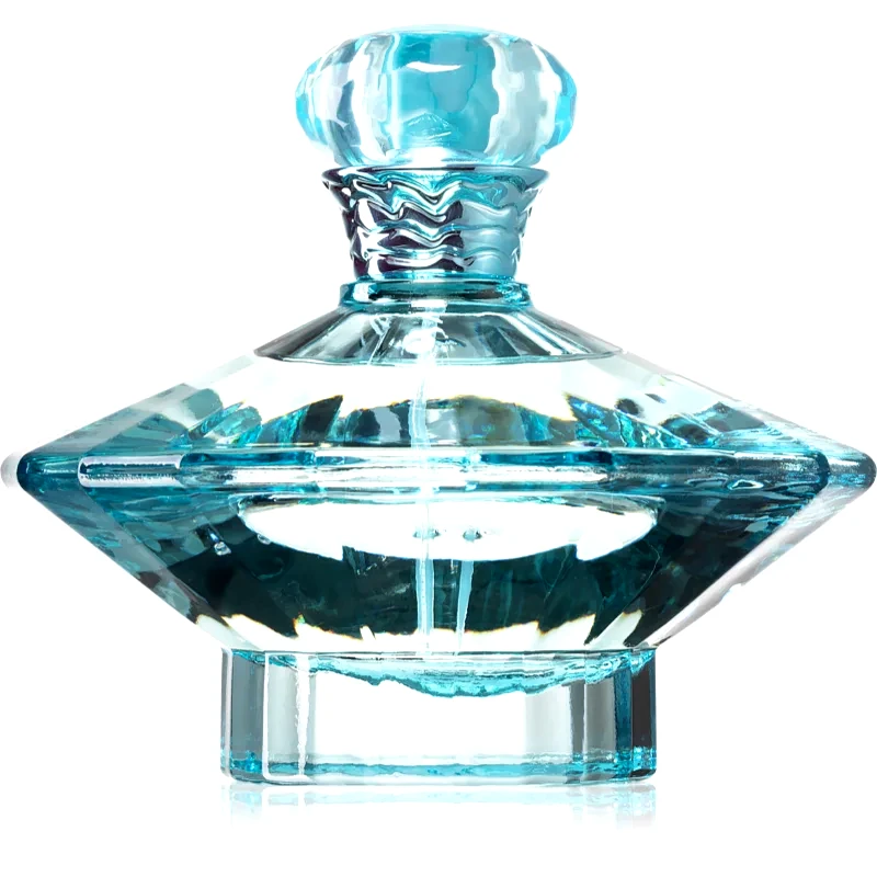 Britney Spears Britney Spears Curious Eau de Parfum για γυναίκες 100 ml