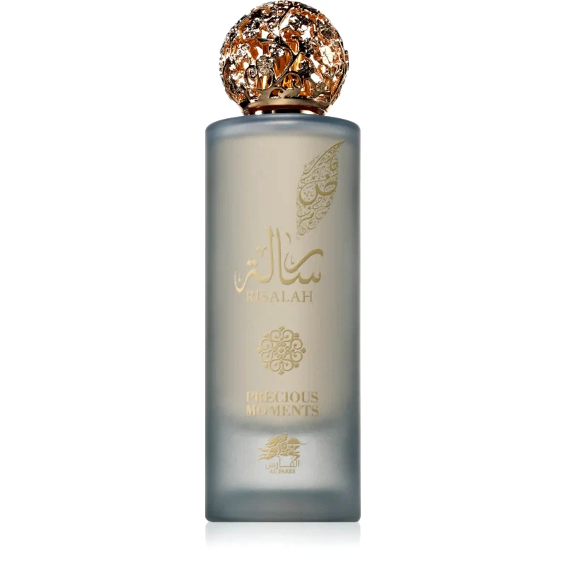 Al Fares Al Fares Risalah Precious Moments Eau de Parfum unisex 100 ml