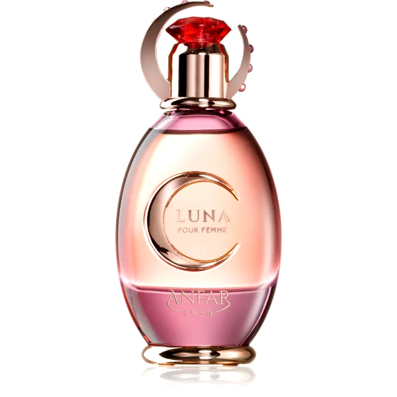 Anfar Anfar Luna Pour Femme Eau de Parfum για γυναίκες 100 ml
