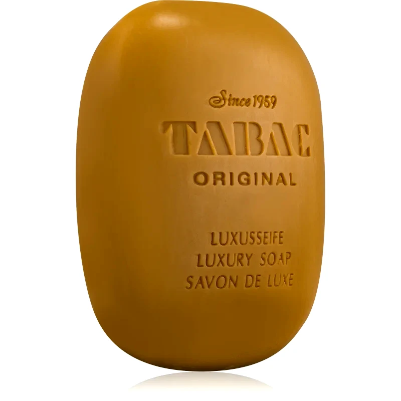 Tabac Tabac Original αρωματισμένο σαπούνι για άντρες 150 γρ