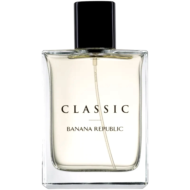 Banana Republic Banana Republic Classic Eau de Toilette unisex 125 ml