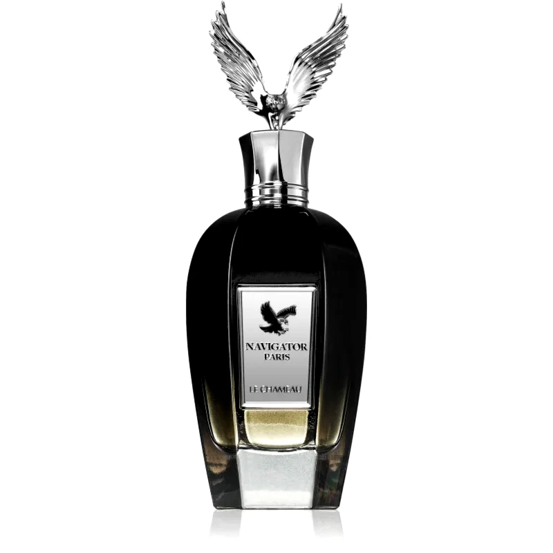 Le Chameau Le Chameau Navigator Paris Eau de Parfum για άντρες 120 ml