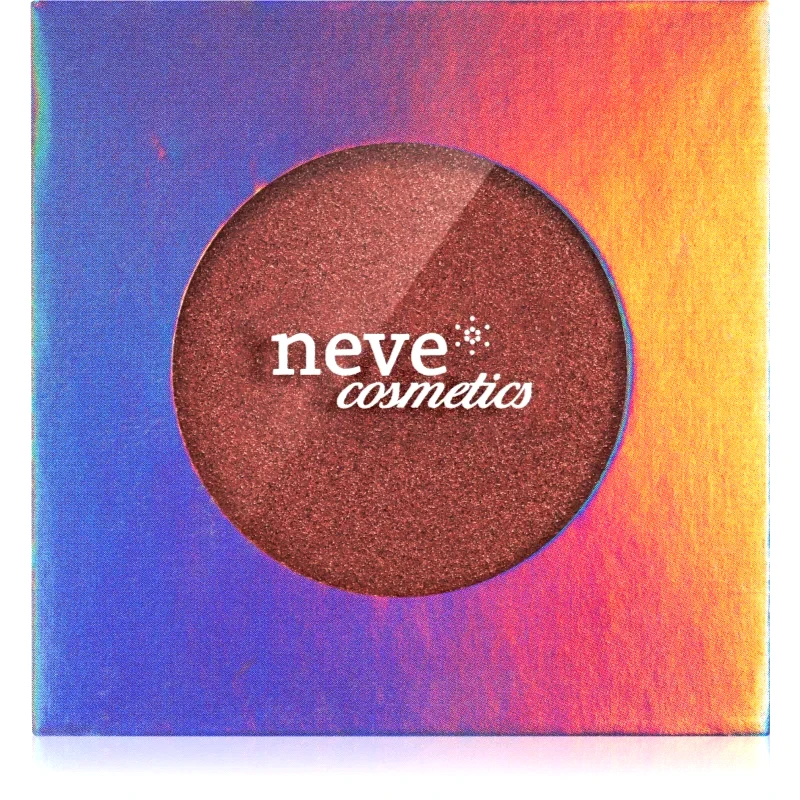 Neve Cosmetics Neve Cosmetics Single Eyeshadow σκιές ματιών Fenice 3 γρ