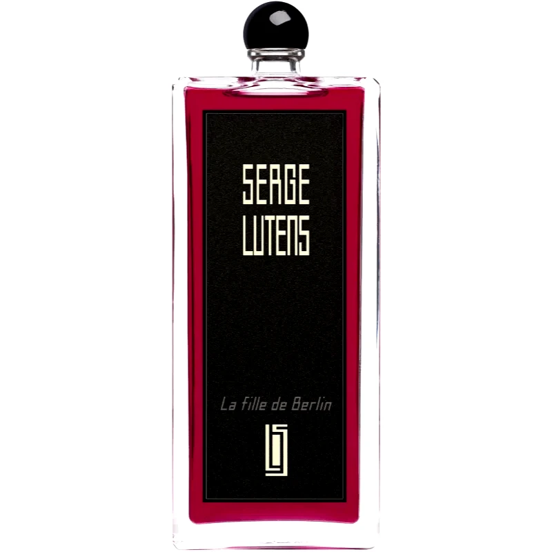 Serge Lutens Serge Lutens Collection Noire La Fille de Berlin Eau de Parfum unisex 100 ml
