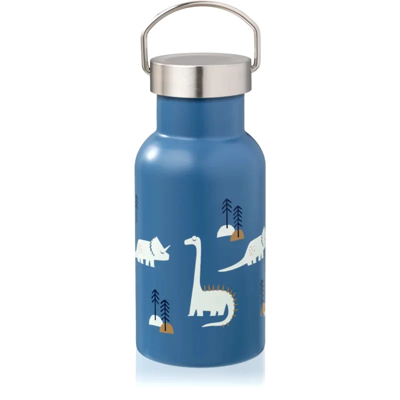 FRESK FRESK Nordic θερμός Dino 350 ml