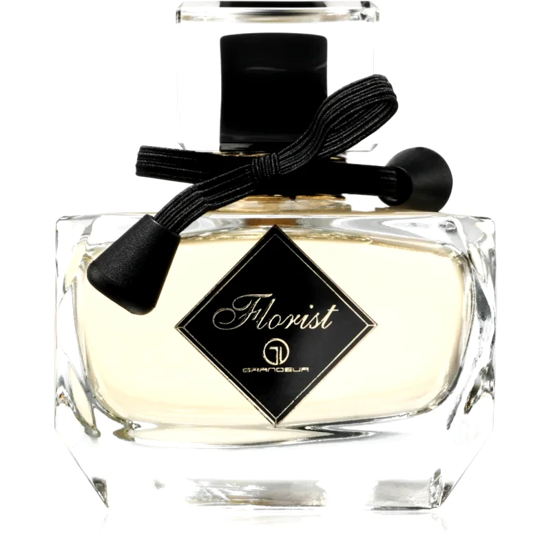 Grandeur Grandeur Florist Eau de Parfum για γυναίκες 100 ml