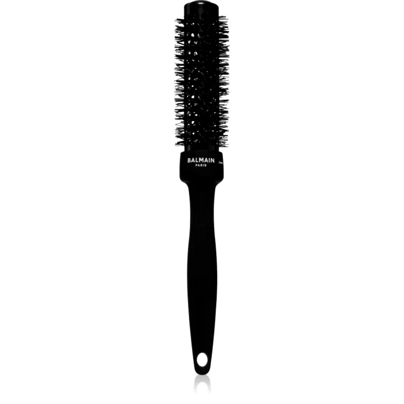 Balmain Hair Couture Balmain Hair Couture Round Brush 25 mm στρογγυλή βούρτσα για τα μαλλιά 1 τμχ