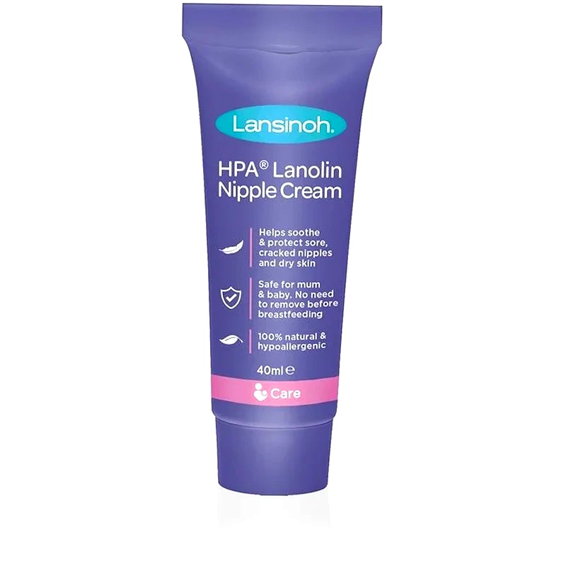 Lansinoh Lansinoh HPA Lanolin γενική κρέμα 40 ml
