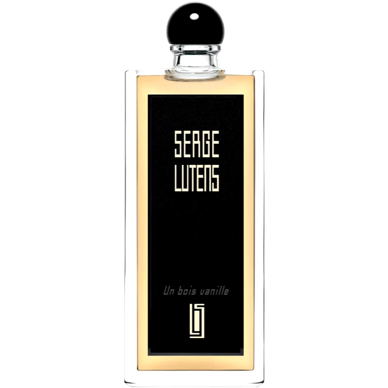 Serge Lutens Serge Lutens Collection Noire Un Bois Vanille Eau de Parfum unisex 50 ml