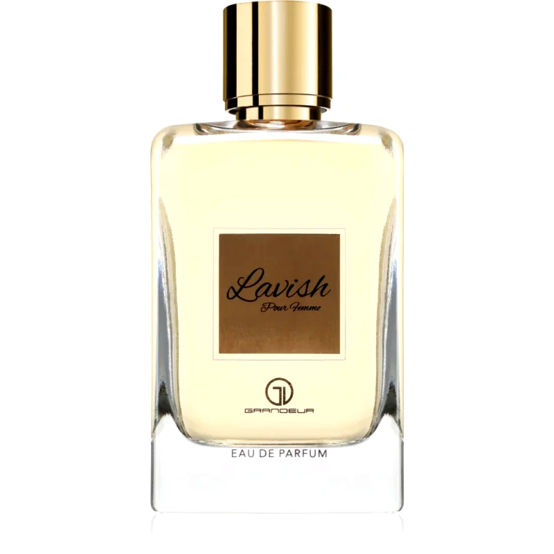 Grandeur Grandeur Lavish Eau de Parfum για γυναίκες 100 ml