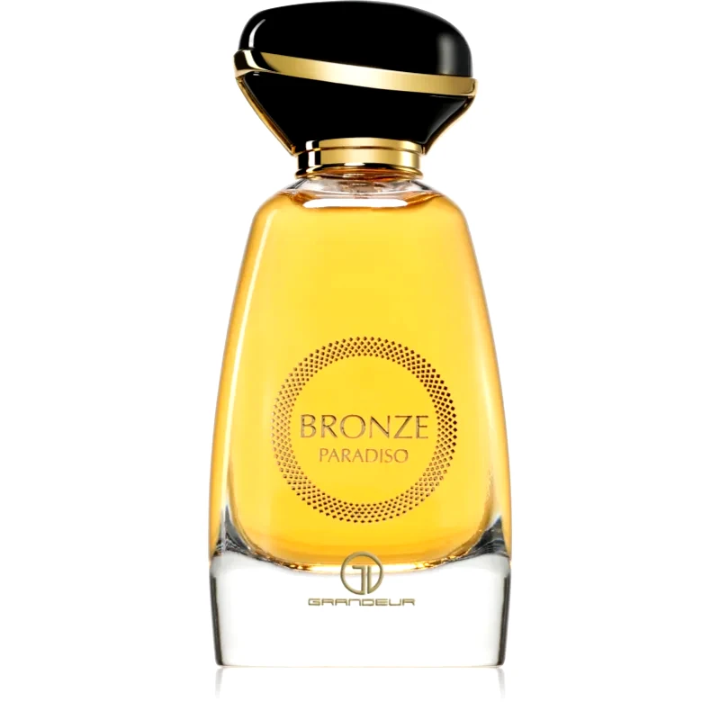 Grandeur Grandeur Bronze Paradiso Eau de Parfum unisex 100 ml