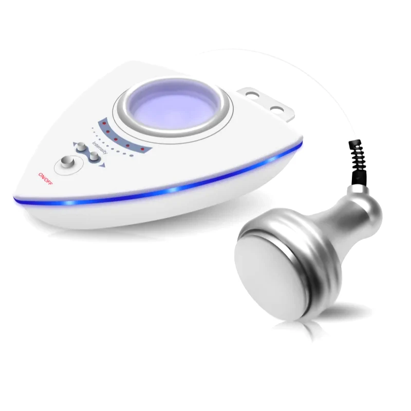 BeautyRelax BeautyRelax Cavimax Ultimate συσκευή για μασάζ για το σώμα 1 τμχ