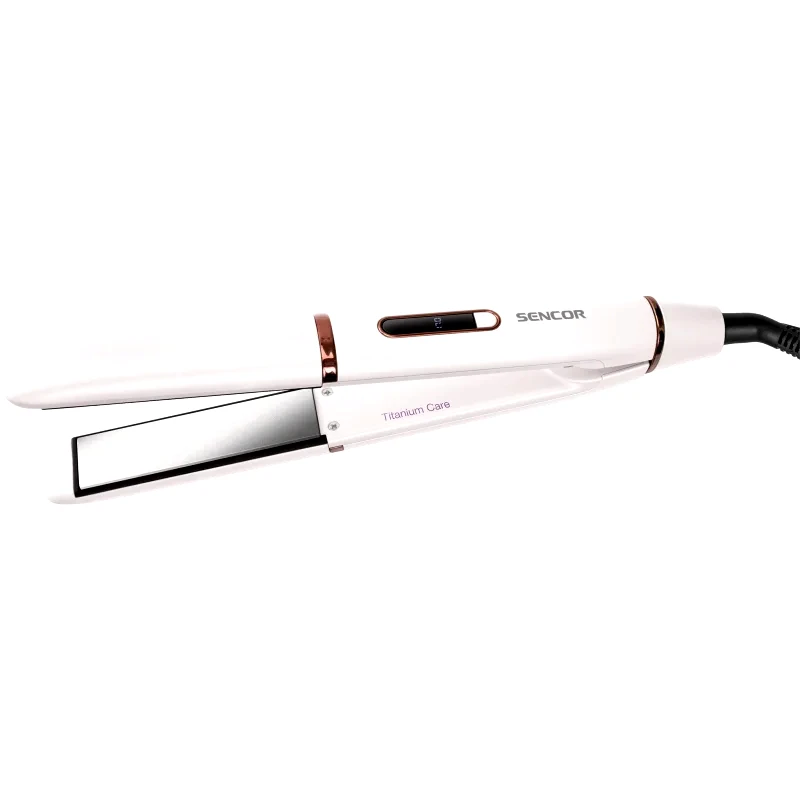 Sencor Sencor SHI 3100VT σίδερο μαλλιών 1 τμχ