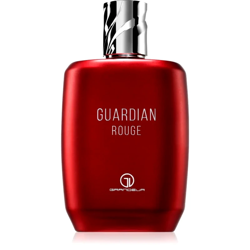Grandeur Grandeur Guardian Rouge Eau de Parfum για άντρες 100 ml