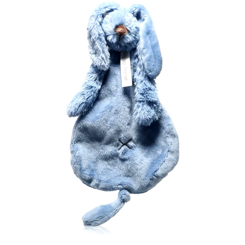 Happy Horse Happy Horse Rabbit Richie νάνι αγκαλιάς Deep Blue 25 εκ